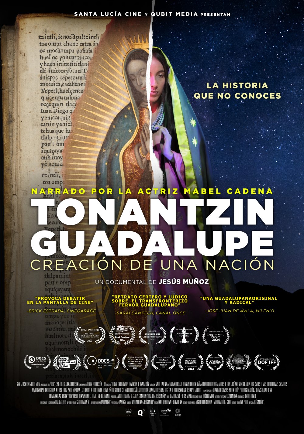 TONANTZIN GUADALUPE